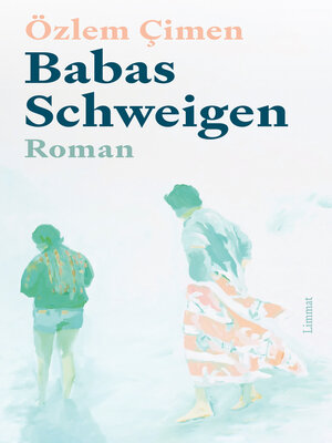 cover image of Babas Schweigen